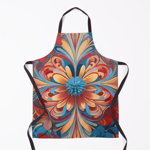 Item preview, Beautiful Flower Pattern designed and sold by Awesome Things.