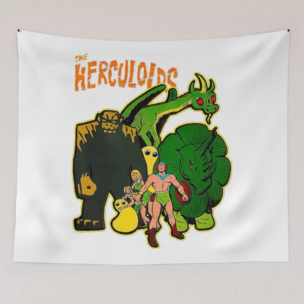 Item preview, Vintage Cartoon - Vintage Animated Movie designed and sold by PhonyBlake.