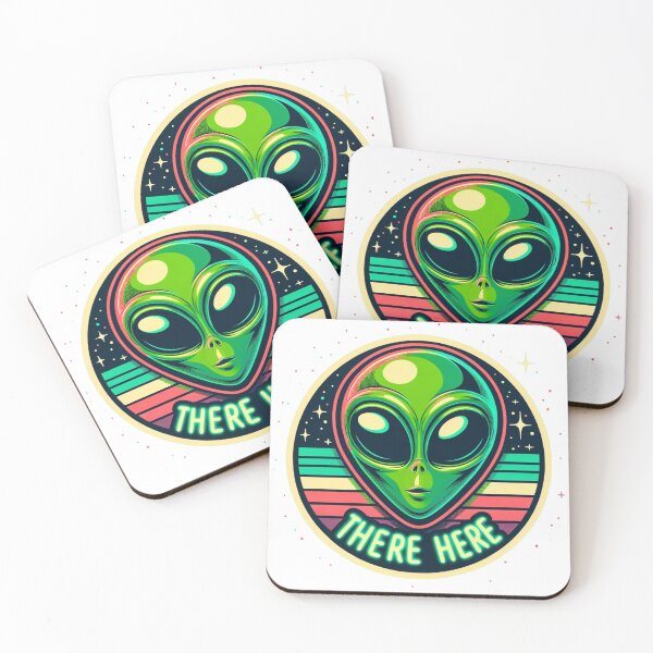 Item preview, There Here designed and sold by NeatSplash.