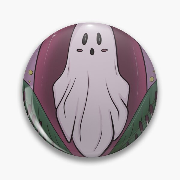 Item preview, Pink Ghost designed and sold by TaylarCCotten.