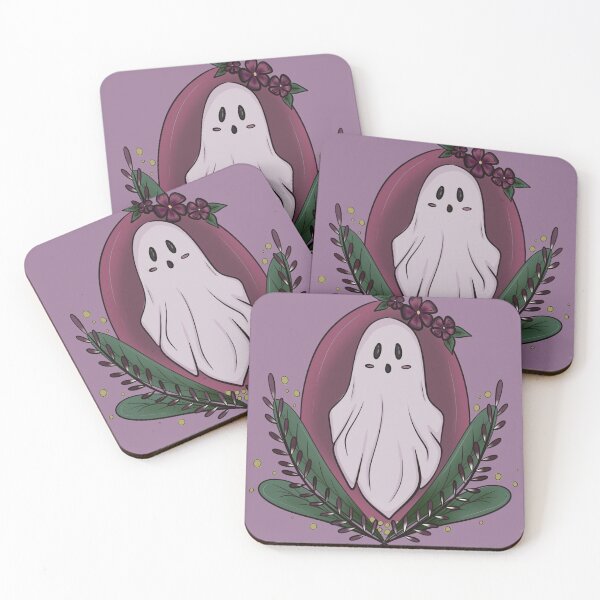 Item preview, Pink Ghost designed and sold by TaylarCCotten.