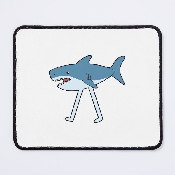 Item preview, Walking Shark designed and sold by avbryn.