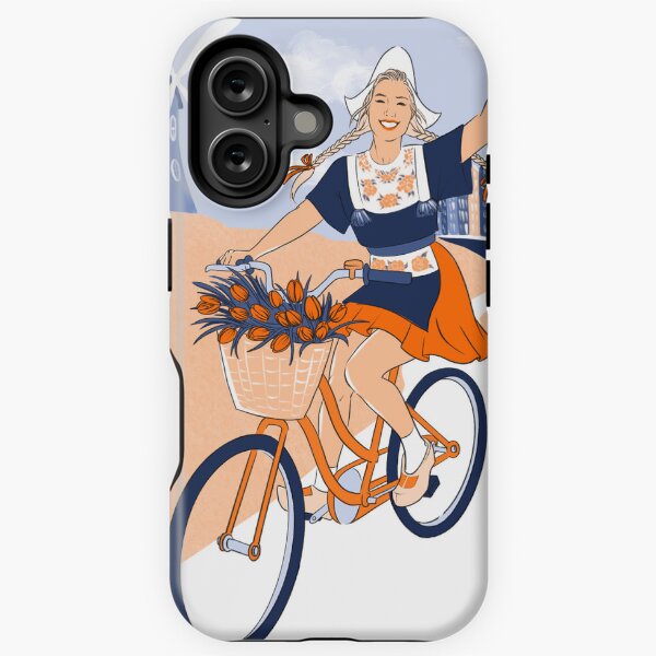 Item preview, Holland designed and sold by SparrowSketch.