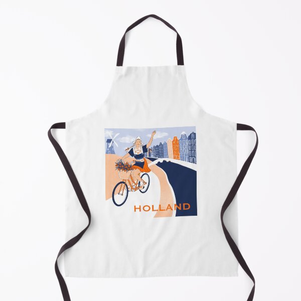 Item preview, Holland designed and sold by SparrowSketch.