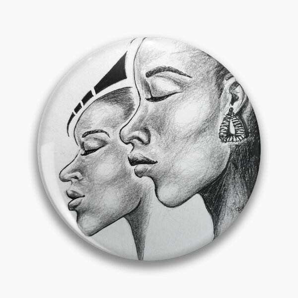 Item preview, Gemini #2  designed and sold by EjsArtArt.