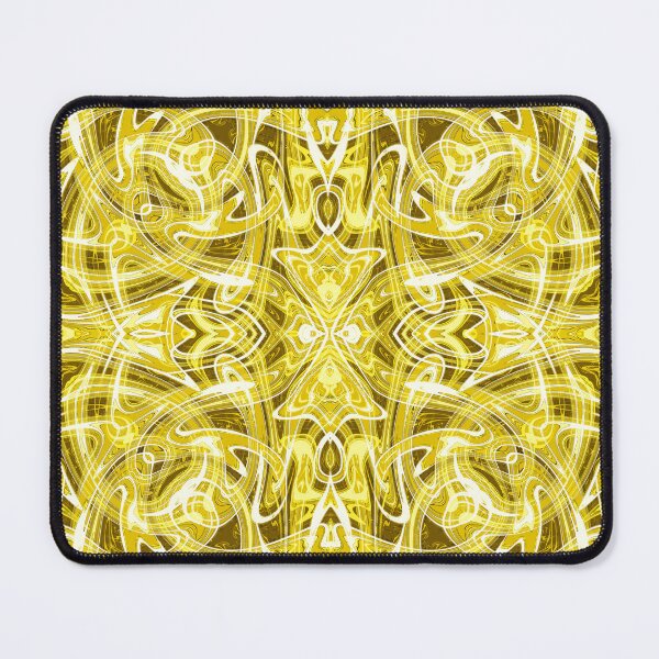 Item preview, Filigree Yellow designed and sold by David Pierce.