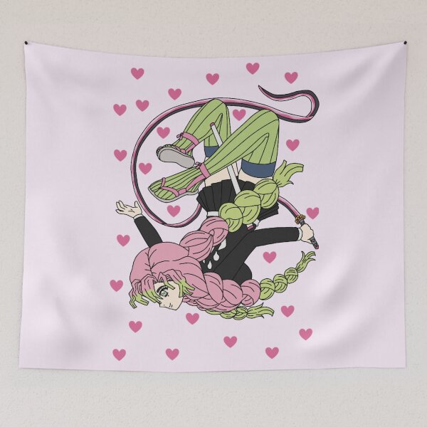 Item preview, Fan Art de Love Fighter (DS) designed and sold by GhostzDraawzz.