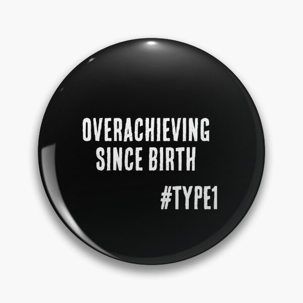 Item preview, Enneagram Type 1 Funny Quote Overachieving Since Birth The Reformer The Perfectionist designed and sold by JapanBubble.