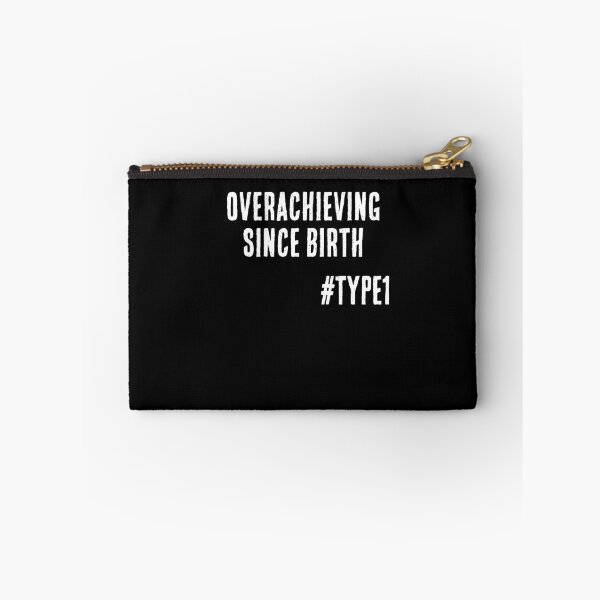 Item preview, Enneagram Type 1 Funny Quote Overachieving Since Birth The Reformer The Perfectionist designed and sold by JapanBubble.