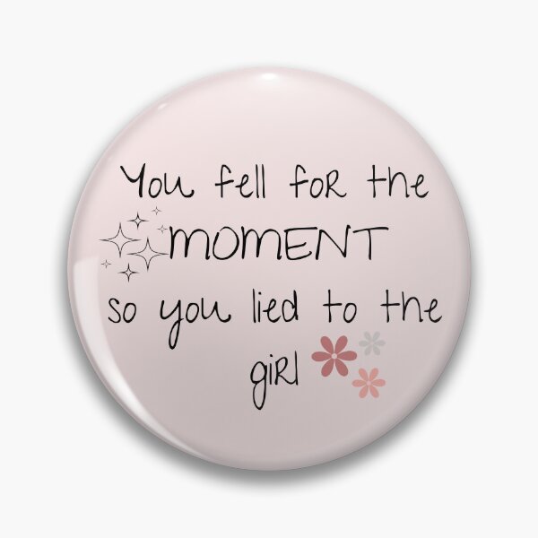 Item preview, Yoko lyric image designed and sold by katiebca2.