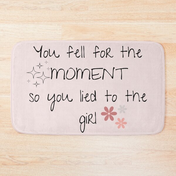 Item preview, Yoko lyric image designed and sold by katiebca2.