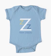 Team Zissou One Piece - Short Sleeve