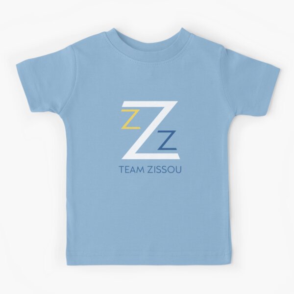 Team Zissou Kids T-Shirt