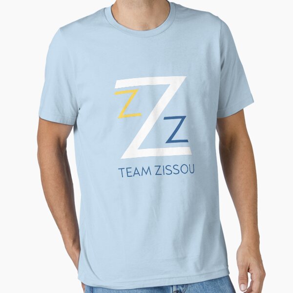 Item preview, Team Zissou designed and sold by nerdydesigns.