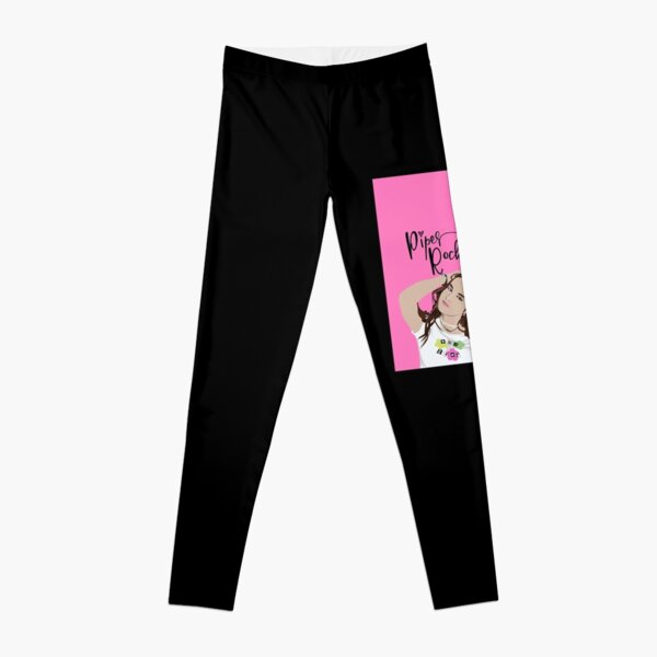 Piper Rockelle California Flared Legging