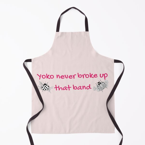 Item preview, Yoko lyric image designed and sold by katiebca2.