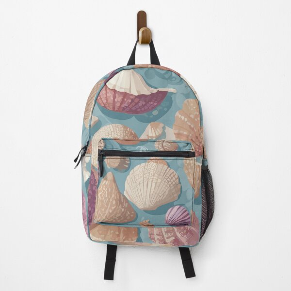 Item preview, Sea Shells Pattern P designed and sold by Dragon2700.