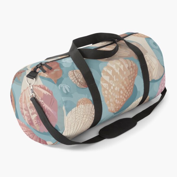 Item preview, Sea Shells Pattern P designed and sold by Dragon2700.