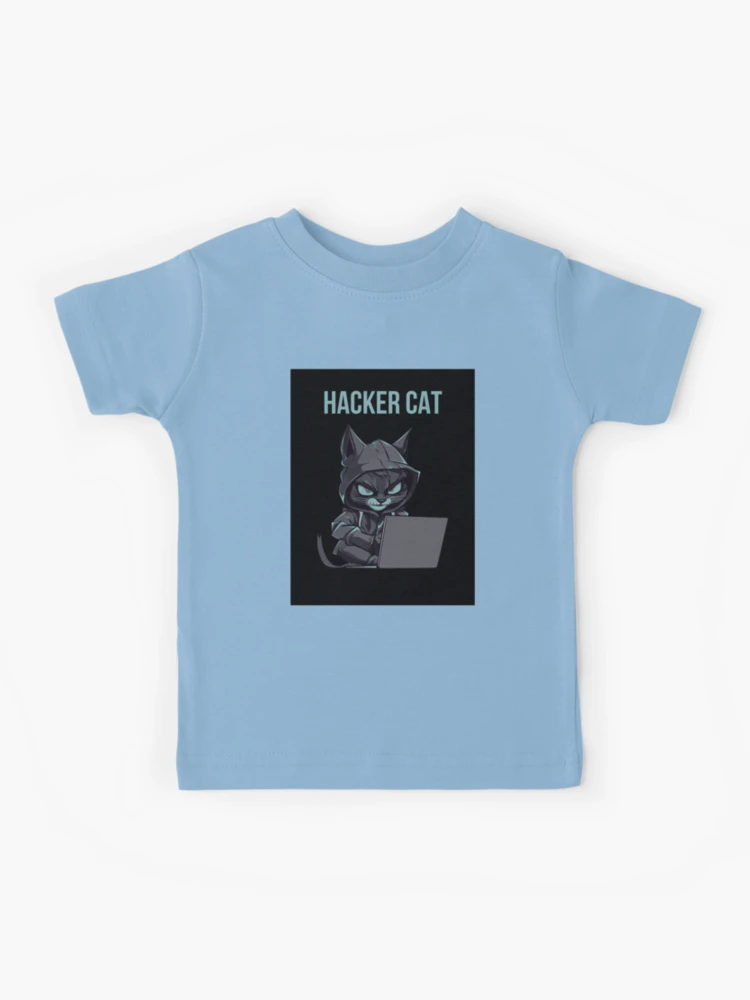 Modern HAKCER Tee —