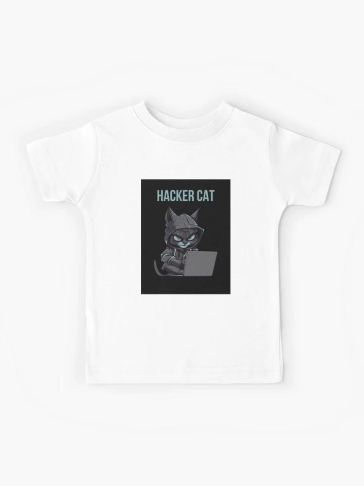 Modern HAKCER Tee —