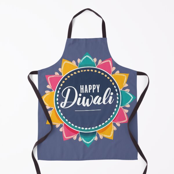 Item preview, Happy Diwali - Diwali Celebration Design designed and sold by Jollys-ArtShop.