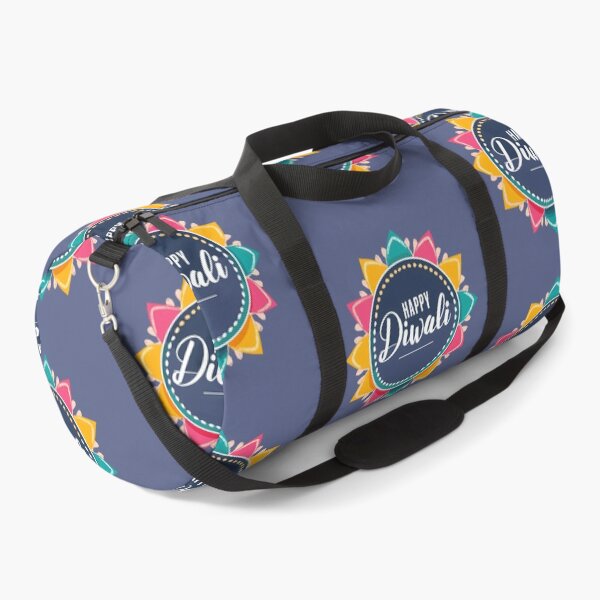 Item preview, Happy Diwali - Diwali Celebration Design designed and sold by Jollys-ArtShop.