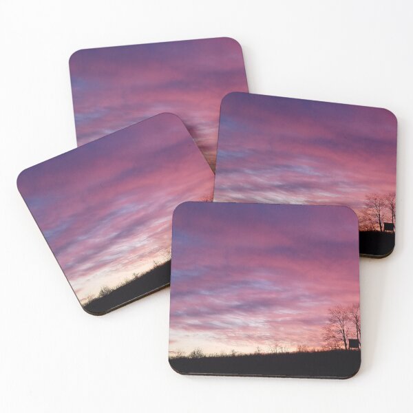 Item preview, Freezer Burned Sunset designed and sold by MindentPsyScout.