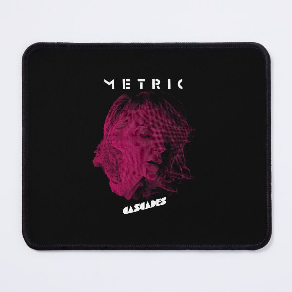 Item preview, METRIC BAND designed and sold by Hadirckane.