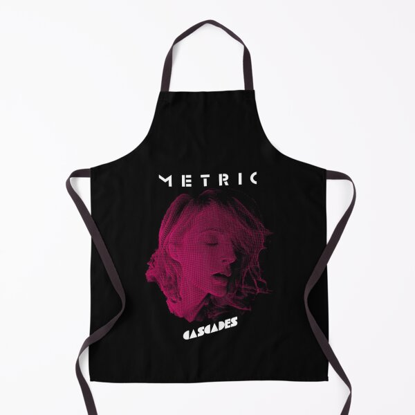 Item preview, METRIC BAND designed and sold by Hadirckane.