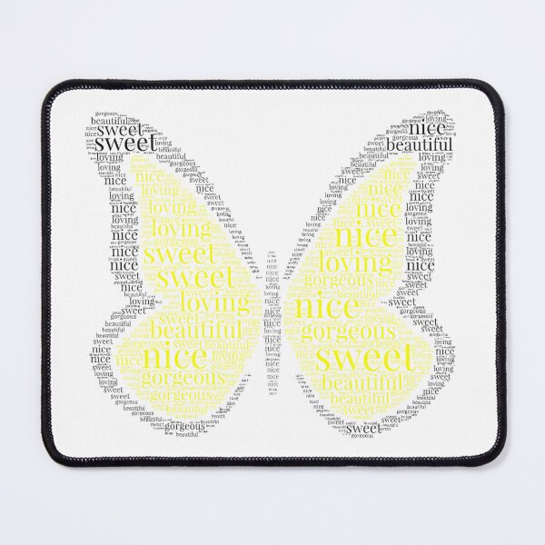 Item preview, sweet nice butterfly designed and sold by manishmagic.