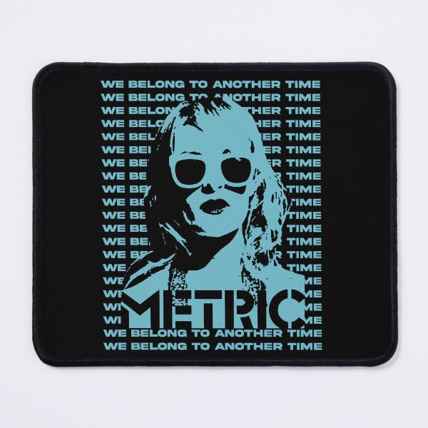 Item preview, METRIC BAND designed and sold by Hadirckane.
