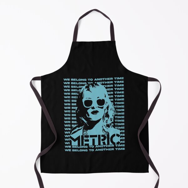 Item preview, METRIC BAND designed and sold by Hadirckane.