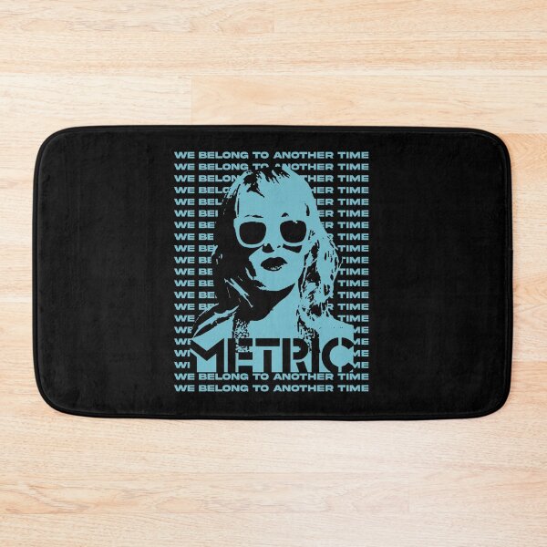 Item preview, METRIC BAND designed and sold by Hadirckane.