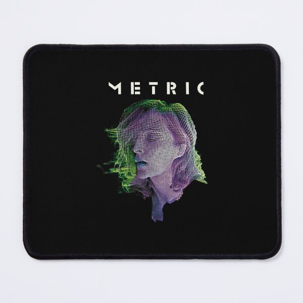 Item preview, METRIC BAND designed and sold by Hadirckane.