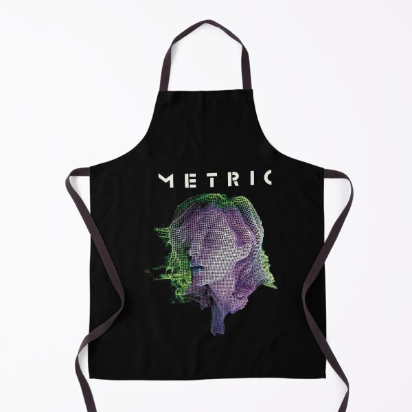 Item preview, METRIC BAND designed and sold by Hadirckane.