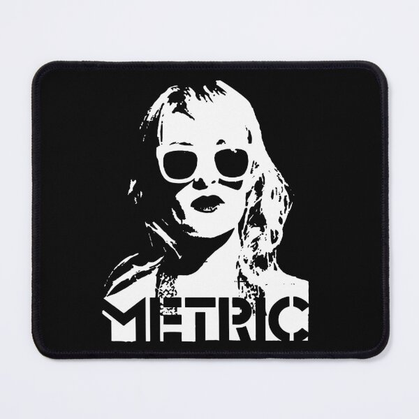 Item preview, METRIC BAND designed and sold by Hadirckane.