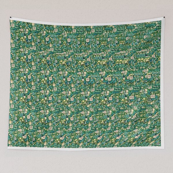 Item preview, Branches Stereogram designed and sold by JMarP.