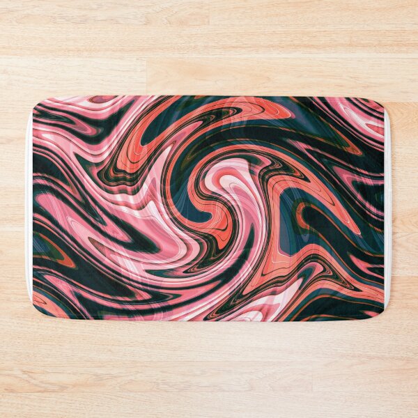 Item preview, Tidal Reds designed and sold by David Pierce.