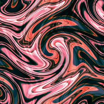 Artwork thumbnail, Tidal Reds by David Pierce