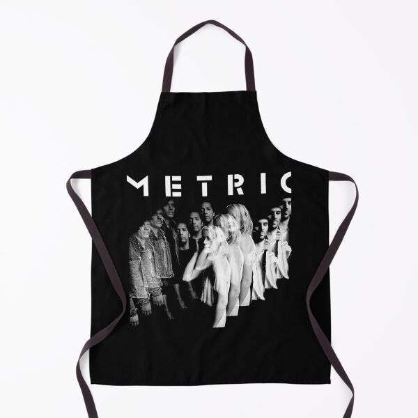 Item preview, METRIC BAND designed and sold by Hadirckane.