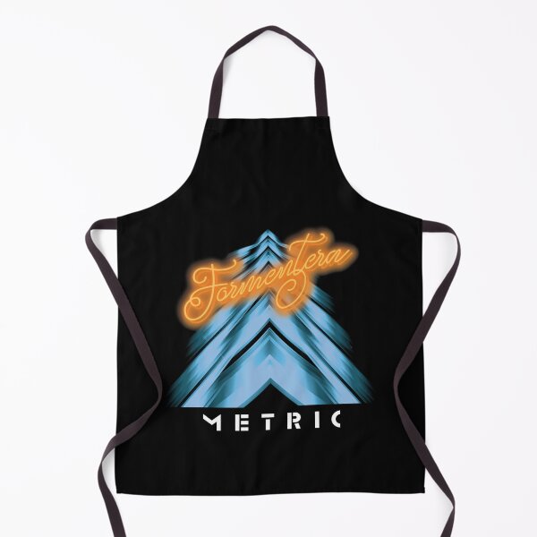 Item preview, METRIC BAND designed and sold by Hadirckane.