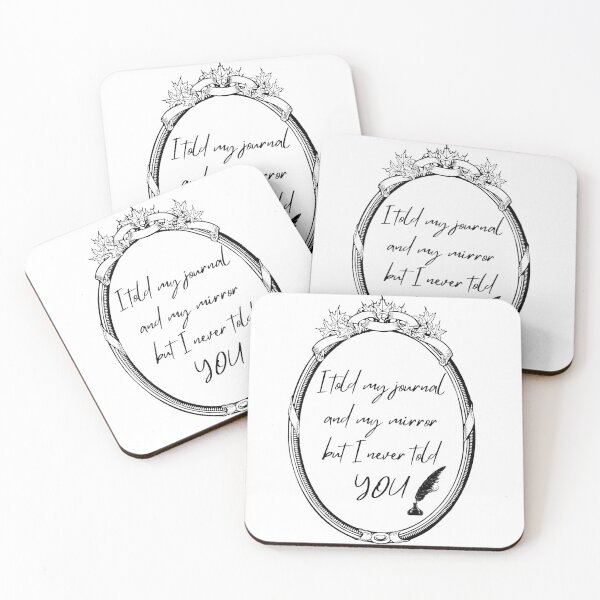 Item preview, Yoko lyric image designed and sold by katiebca2.