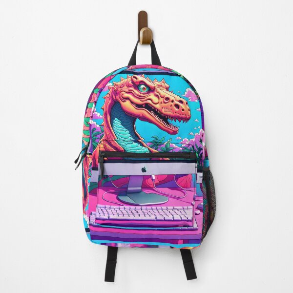 Item preview, Dino Video Conference designed and sold by MoonsideGallery.