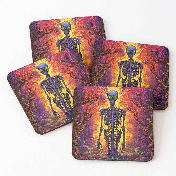 Item preview, Interdimensional Birth by Fire designed and sold by Matt's Artificial Nature.