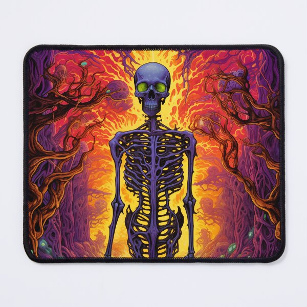 Item preview, Interdimensional Birth by Fire designed and sold by Matt's Artificial Nature.