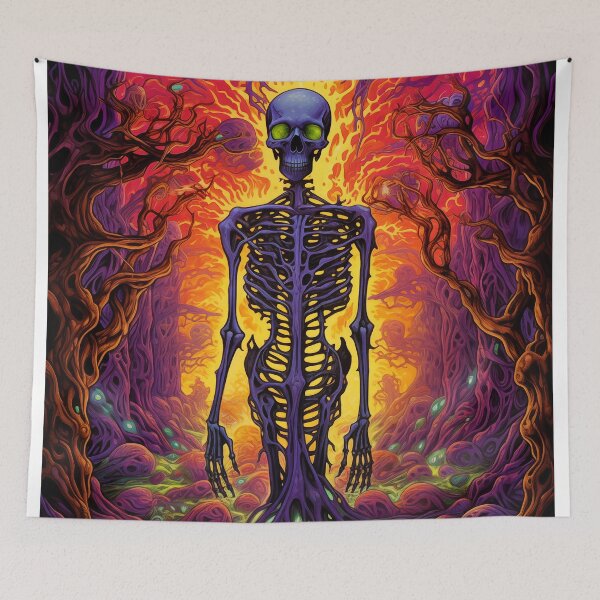 Item preview, Interdimensional Birth by Fire designed and sold by Matt's Artificial Nature.