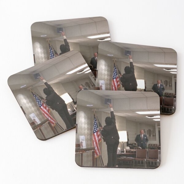 Item preview, Al Pacino Short King in Dog Day Afternoon designed and sold by alexis zak.