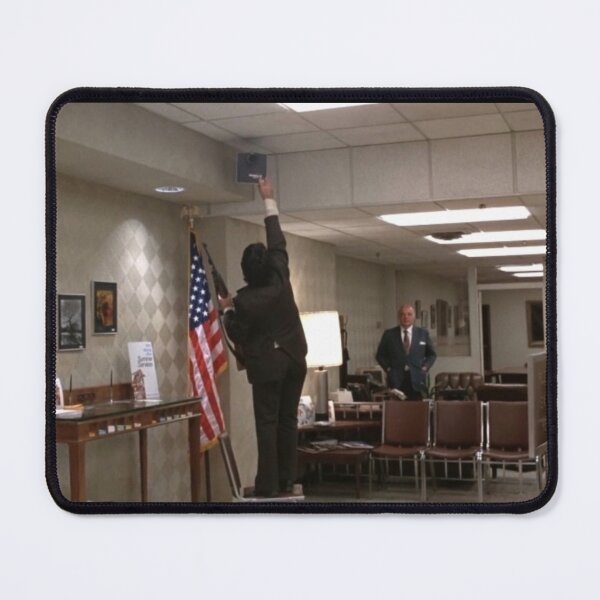 Item preview, Al Pacino Short King in Dog Day Afternoon designed and sold by alexis zak.