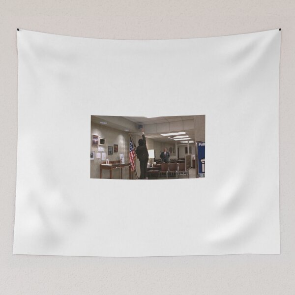 Item preview, Al Pacino Short King in Dog Day Afternoon designed and sold by alexis zak.
