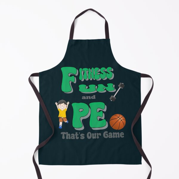 Item preview, Fitness, Fun and Physical Education That's our game designed and sold by Rajasekar.